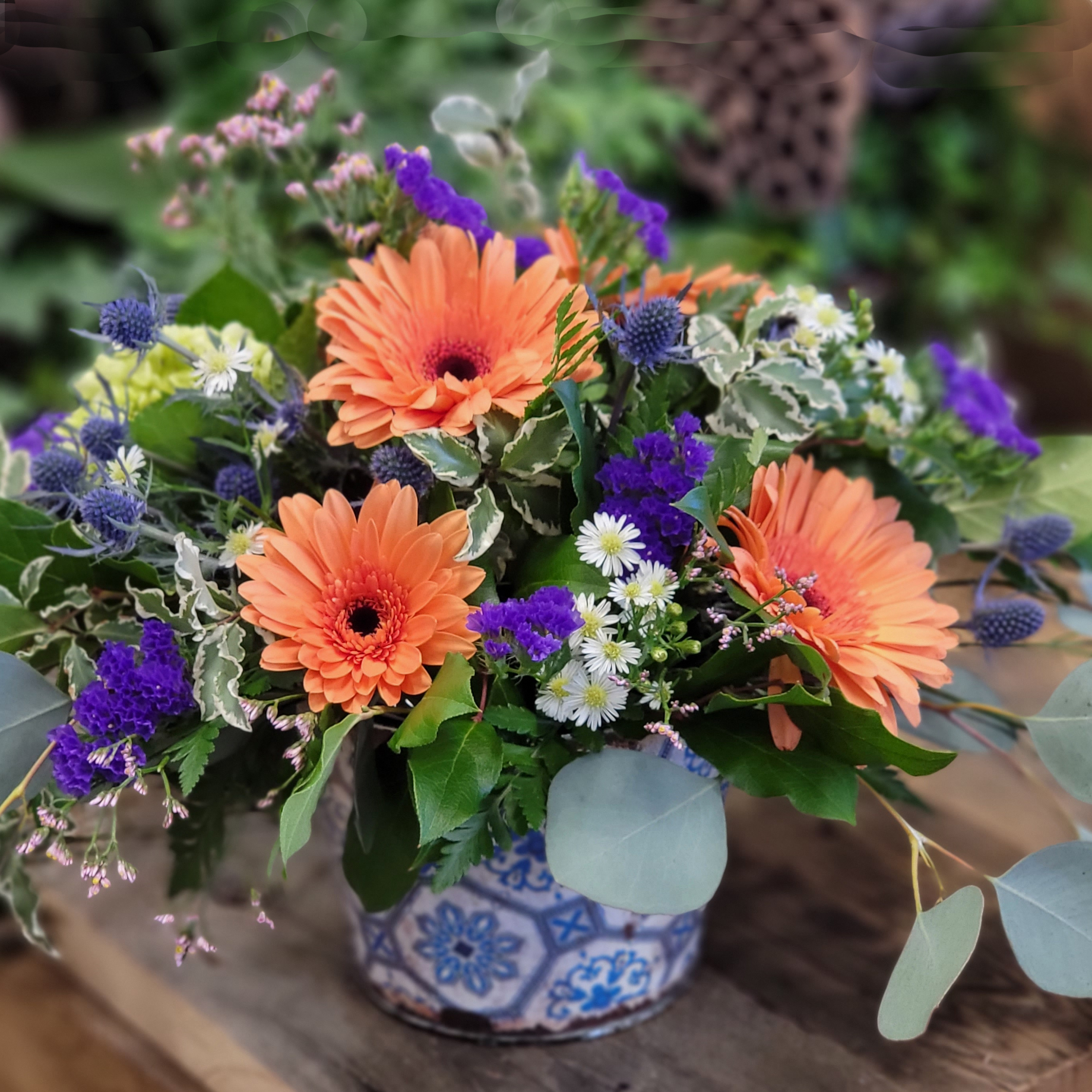 Bestselling Arrangements