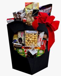 Executive Gourmet Basket