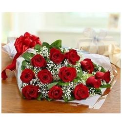 Dozen Roses - Presentation