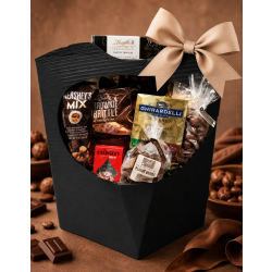 Chocolate Lovers Basket