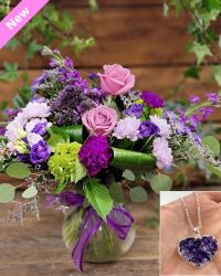 Amethyst Dream Bundle