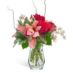 Simply Lovely Arrangement