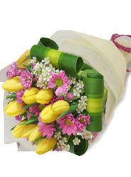 Tulip Bouquet